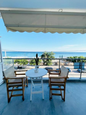 Sea view apartment1
